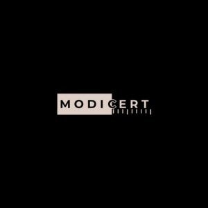 ModiCert
